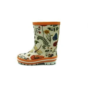 Gummistiefel für Kinder