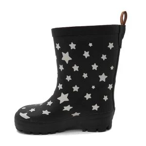 Kinder Gummiregenstiefel