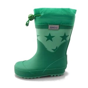 Wasserdichte Regenstiefel für Kinder