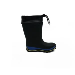 Light Boy Regenstiefel