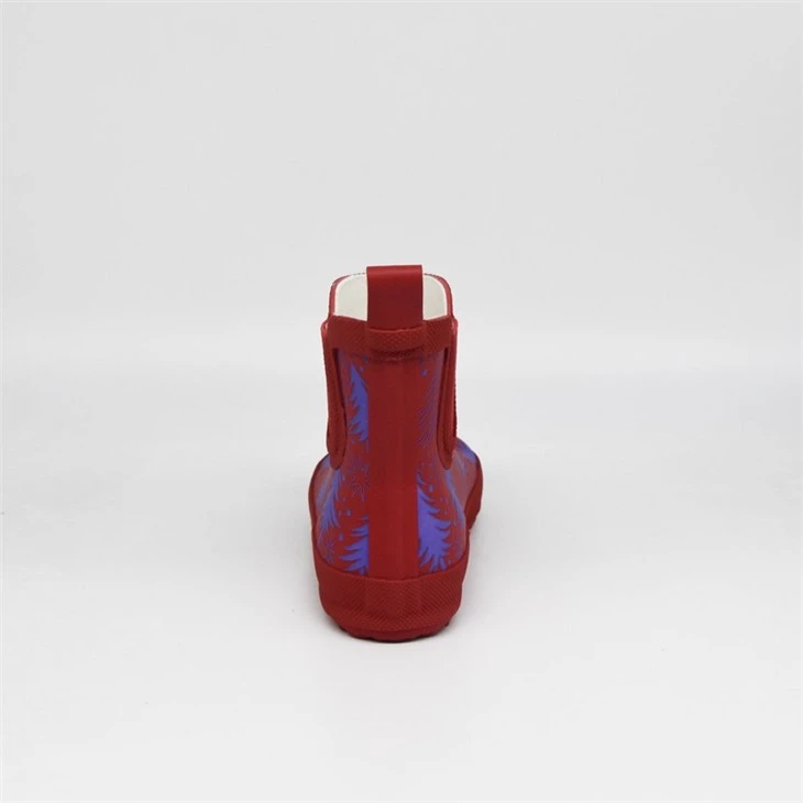 Rubber Garden Boots